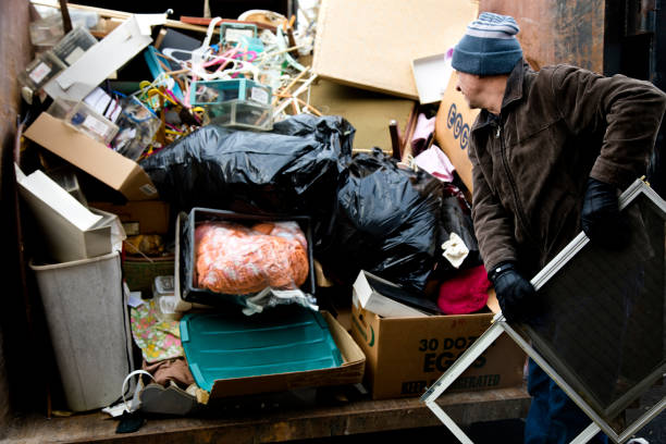 Best Professional Junk Removal  in Wellford, SC