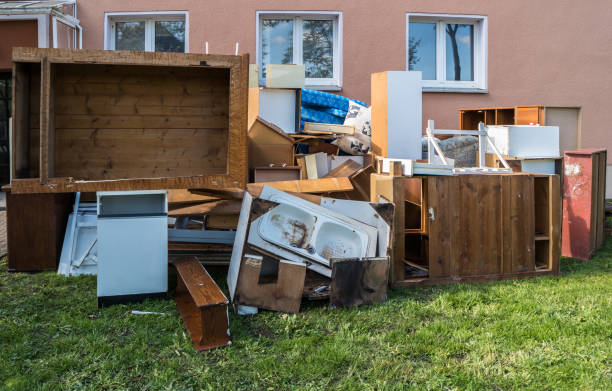 Debris Removal in Wellford, SC