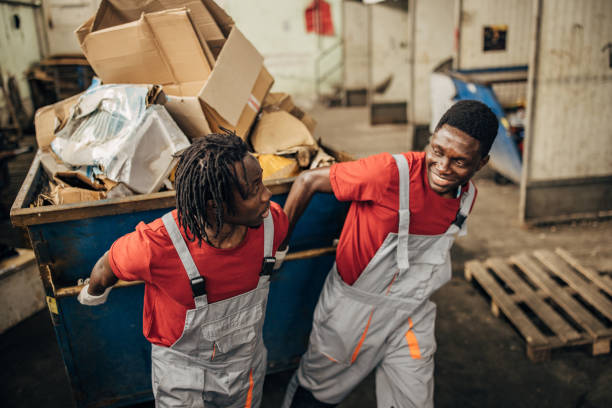 Commercial Cleanout Services in Wellford, SC