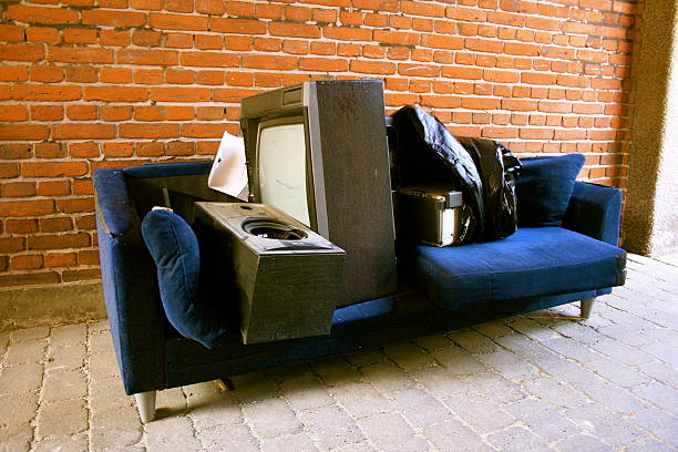 Best Basement Cleanout Services  in Wellford, SC