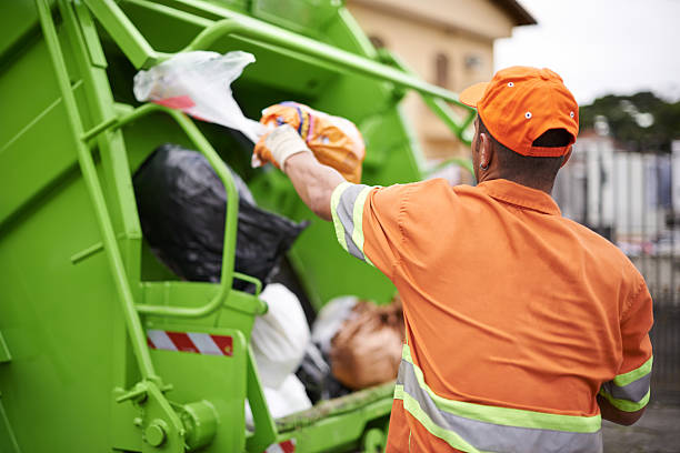 Basement Cleanout Services in Wellford, SC