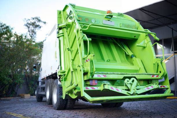 Best Construction Debris Removal  in Wellford, SC