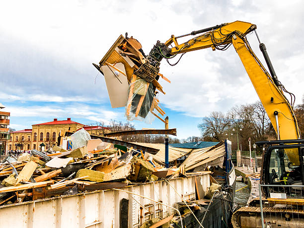 Best Junk Removal Near Me  in Wellford, SC